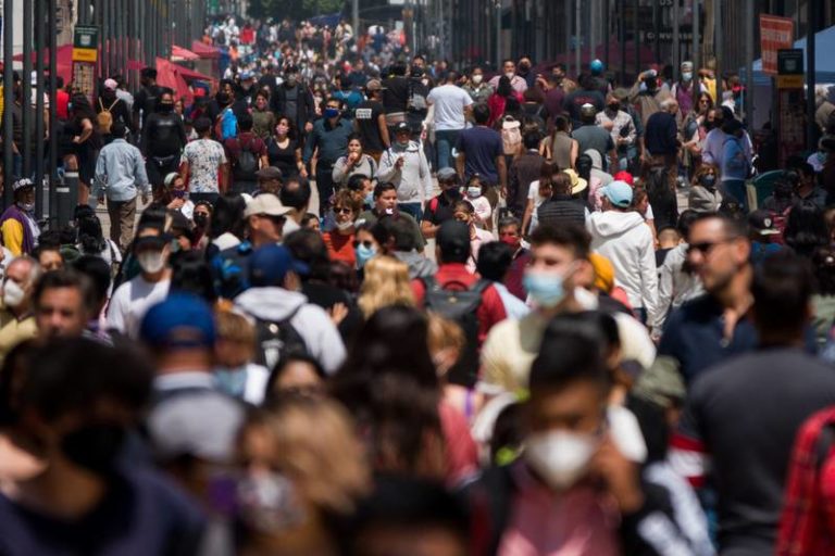 Hay Festival De M Xico Buscar Reflexionar Sobre La Pandemia Y Sus