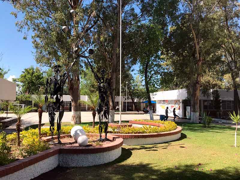 La Facultad De Ciencias Qu Micas Durango De La Ujed Es Referente En