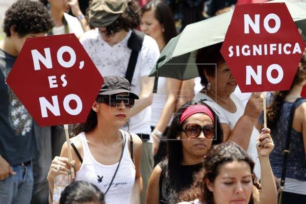 Colombia Reivindica Dignidad De Víctimas De Violencia Sexual En El Conflicto