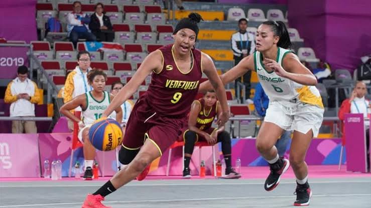 El Baloncesto 3x3 Se Estrena En Los Panamericanos Con Eeuu Como Favorito 2174