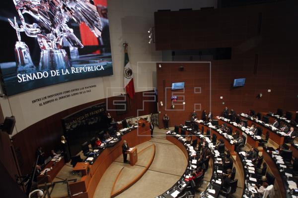 Senado Mexicano Aprueba Las Leyes Secundarias De La Nueva Reforma 