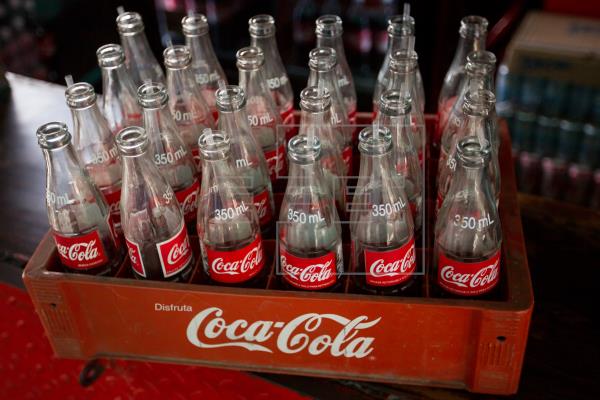 Cuanto Gana Coca Cola Al Año