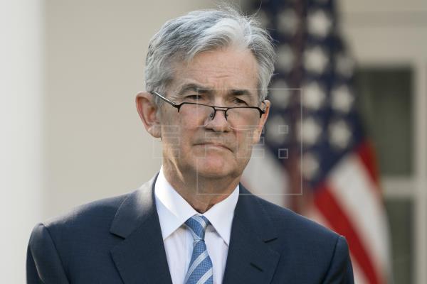 Powell avisa de una posible subida de precios con la ...