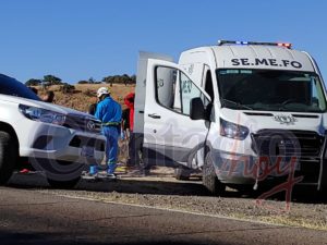 mezquital accidente occisos lesionados