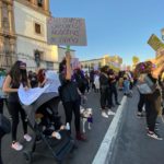 4 feministas