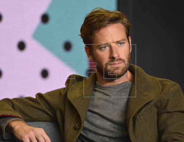 Armie Hammer pierde otro papel mientras sigue investigado ...