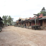 1 villas oeste