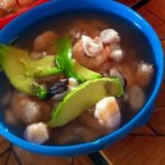 2 mariscos