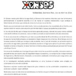 3 xcaret