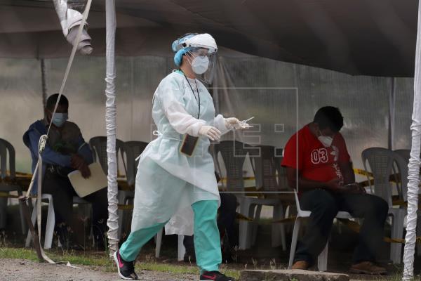 Honduras, con casi 6.000 muertos por covid19, recibe Honduras, con casi 6.000 muertos por covid19, recibe