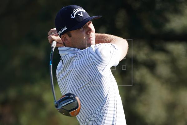 Sam Burns logra a los 24 años su primer título del PGA ...