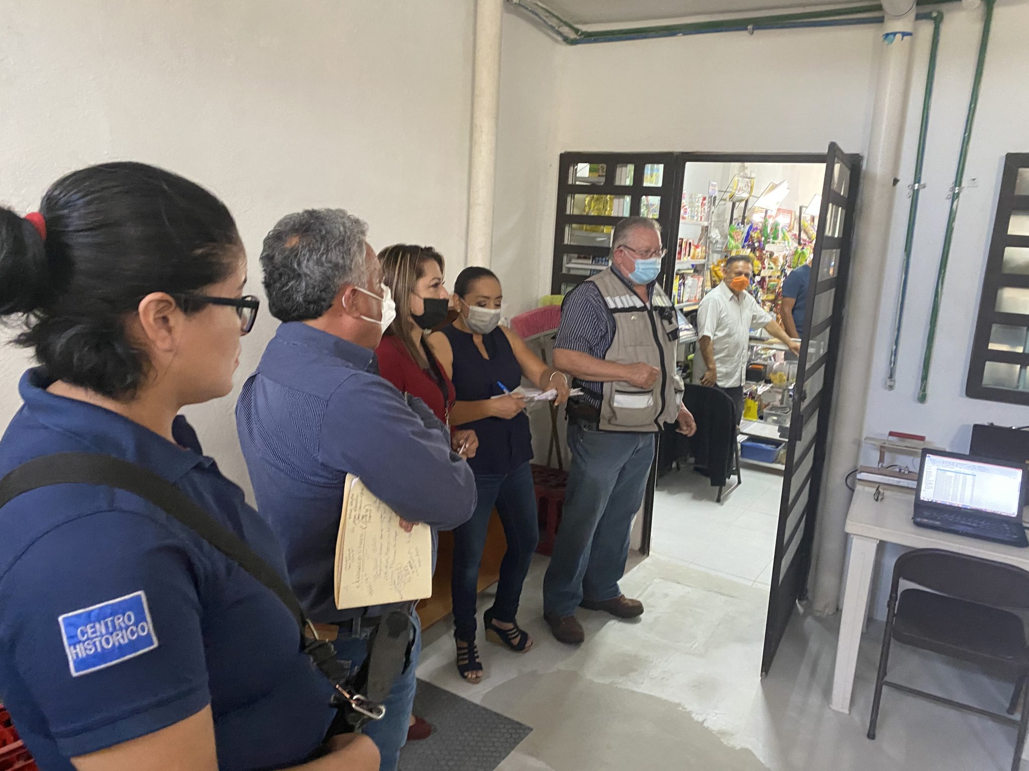 Realiza Juzgado Cívico 97 audiencias conciliatorias – Contacto Hoy