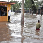 11 lluvias