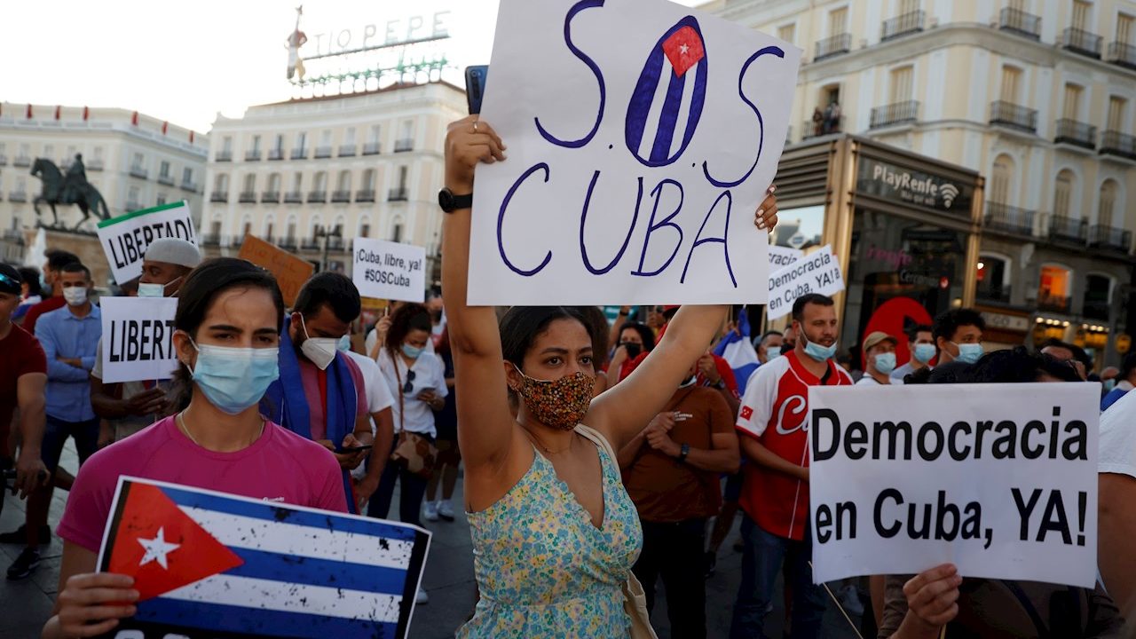 7 cuba