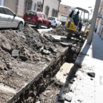 8 cableado
