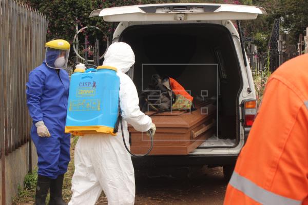 Mueren 14 personas más en Venezuela por la covid19 Mueren 14 personas más en Venezuela por la covid19