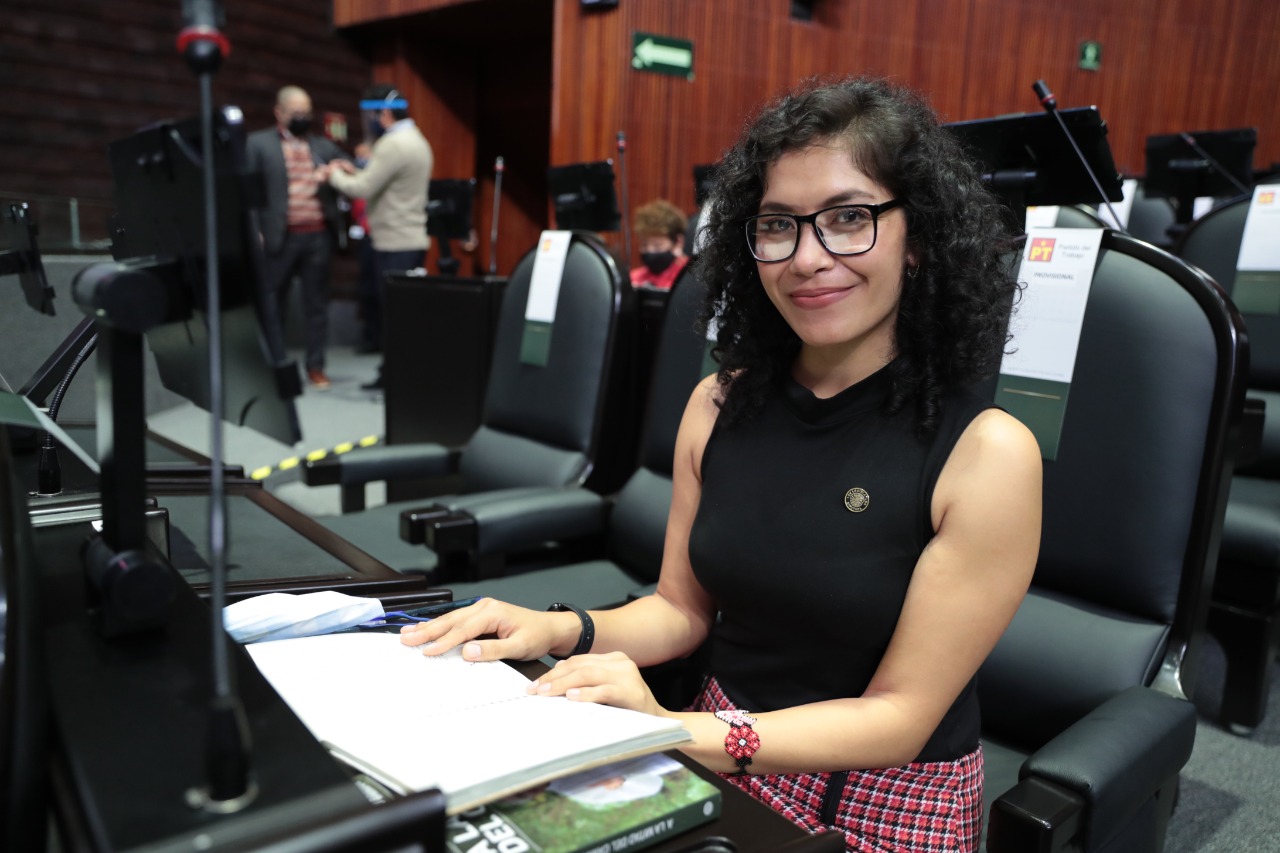 Secretary of the Science Commission, Deputy Celeste Sánchez – Contact Today