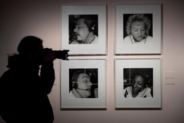 Una trayectoria de 60 años del fotógrafo Lee Friedlander Una trayectoria de 60 años del fotógrafo Lee Friedlander