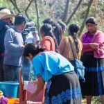 Mujeres indígenas de Durango, guardianas de territorio, cultura e identidad