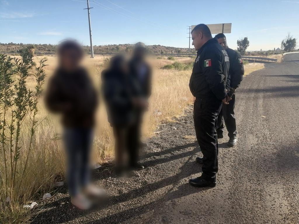 Policía