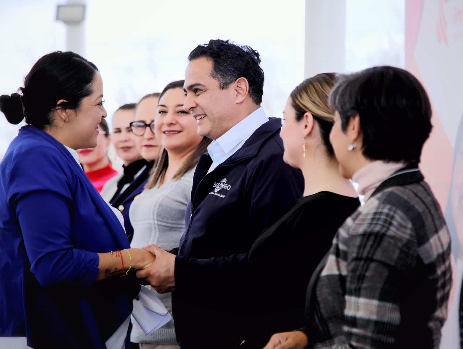 Continúa Toño Ochoa Entre Los Mejores Alcaldes Del País Contacto Hoy