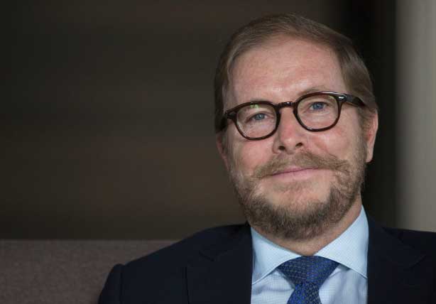 Francisco Casanueva asume la presidencia del Consejo de la Comunicación