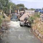 canal
