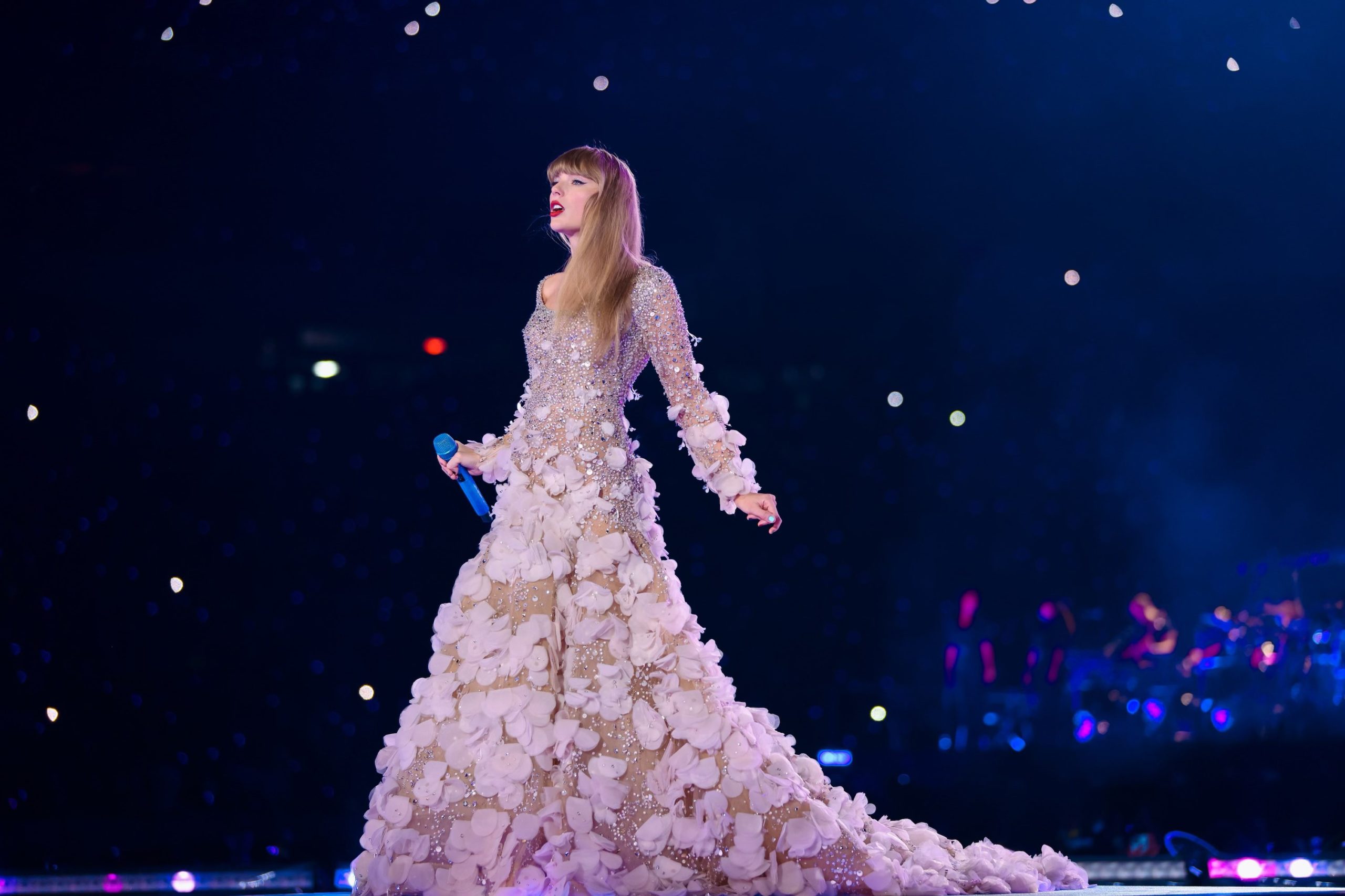 Taylor Swift en México cuánto ha recaudado la artista en The Eras Tour