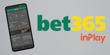 ¡Algunas estrategias exitosas para apuestas In-Play de Bet365! Compartiendo principios y consejos