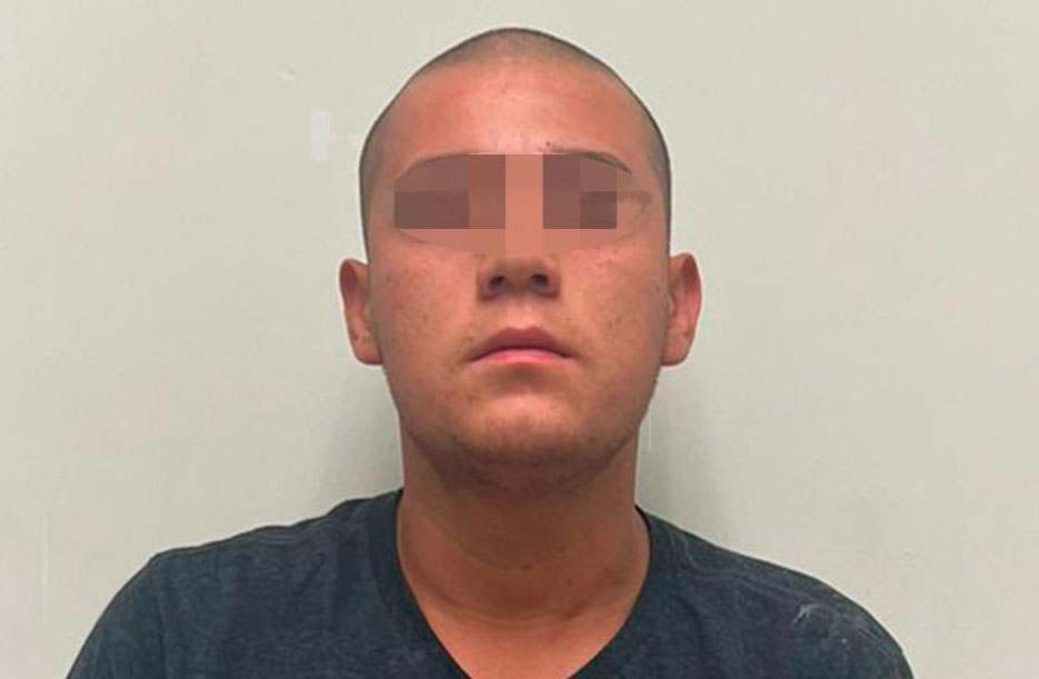 Ya detuvieron a Bryan Alejandro; intentó asesinar a su esposa ...