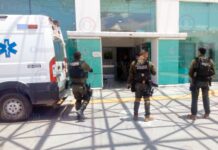 Lo declararon muerto en el Hospital 450 y ‘revivió’ al llegar al Semefo