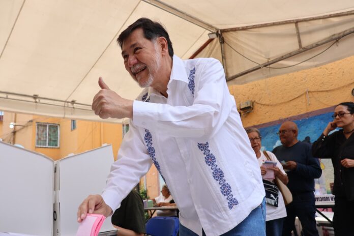 noroña