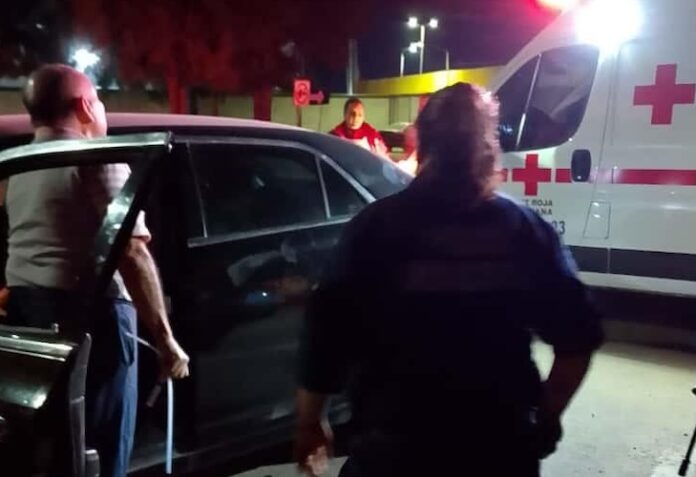 Policia