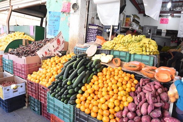 mercado