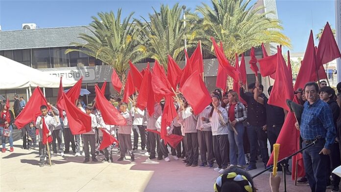 Secretaria de Educación