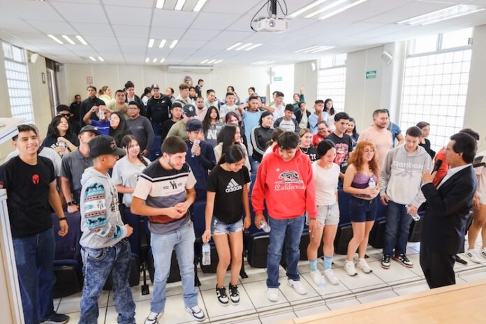 Capacitacion 2 CECYTE FNAC