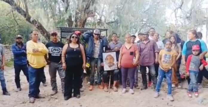 Policias, Nombre de Dios