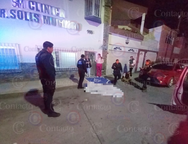 SEMEFO Solis Muguiro