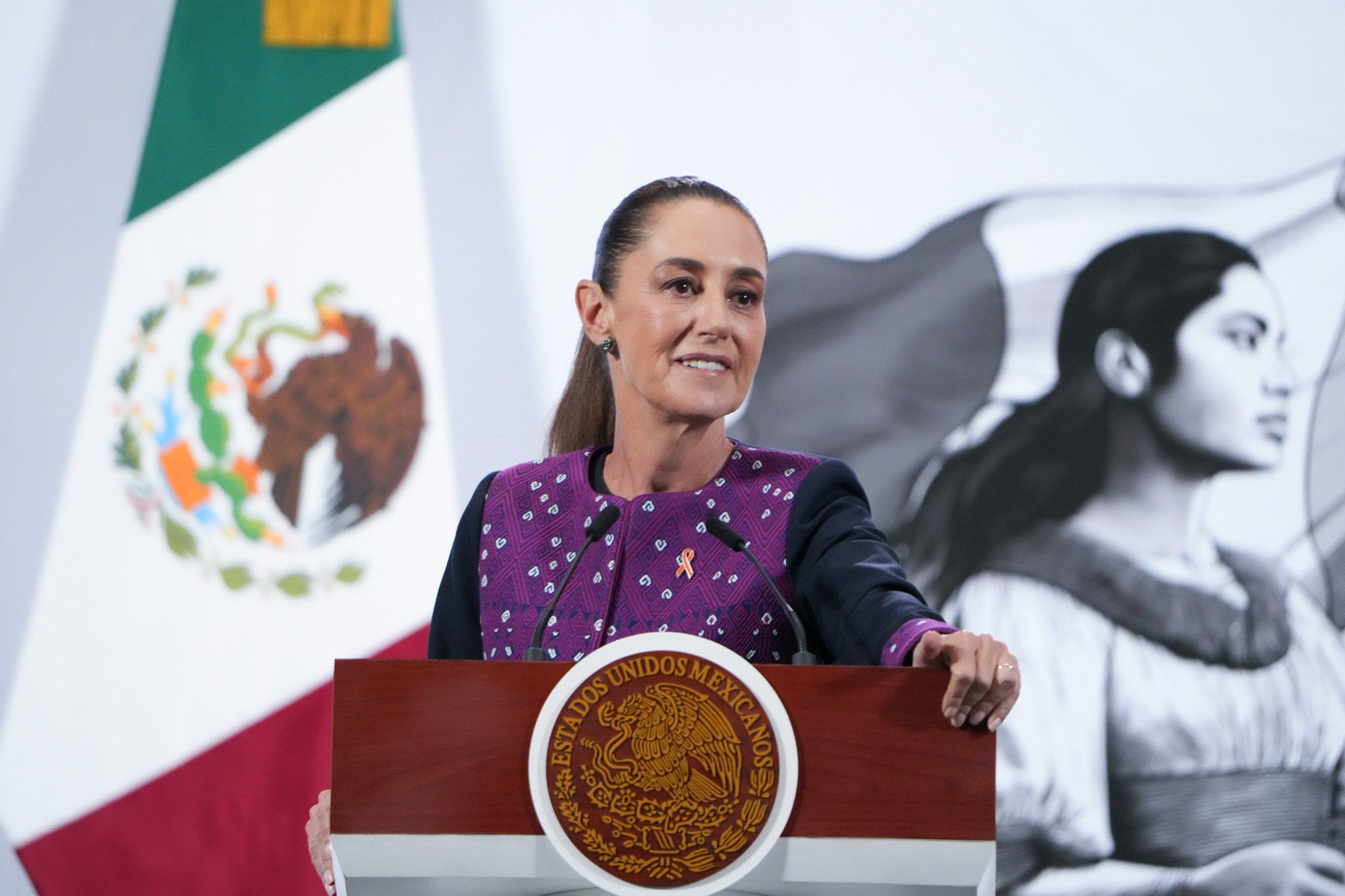 Presentan Compromiso Nacional por la Vida, la Felicidad y el Respeto a ...