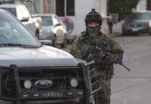 Realiza Marina operativos intensos en Durango