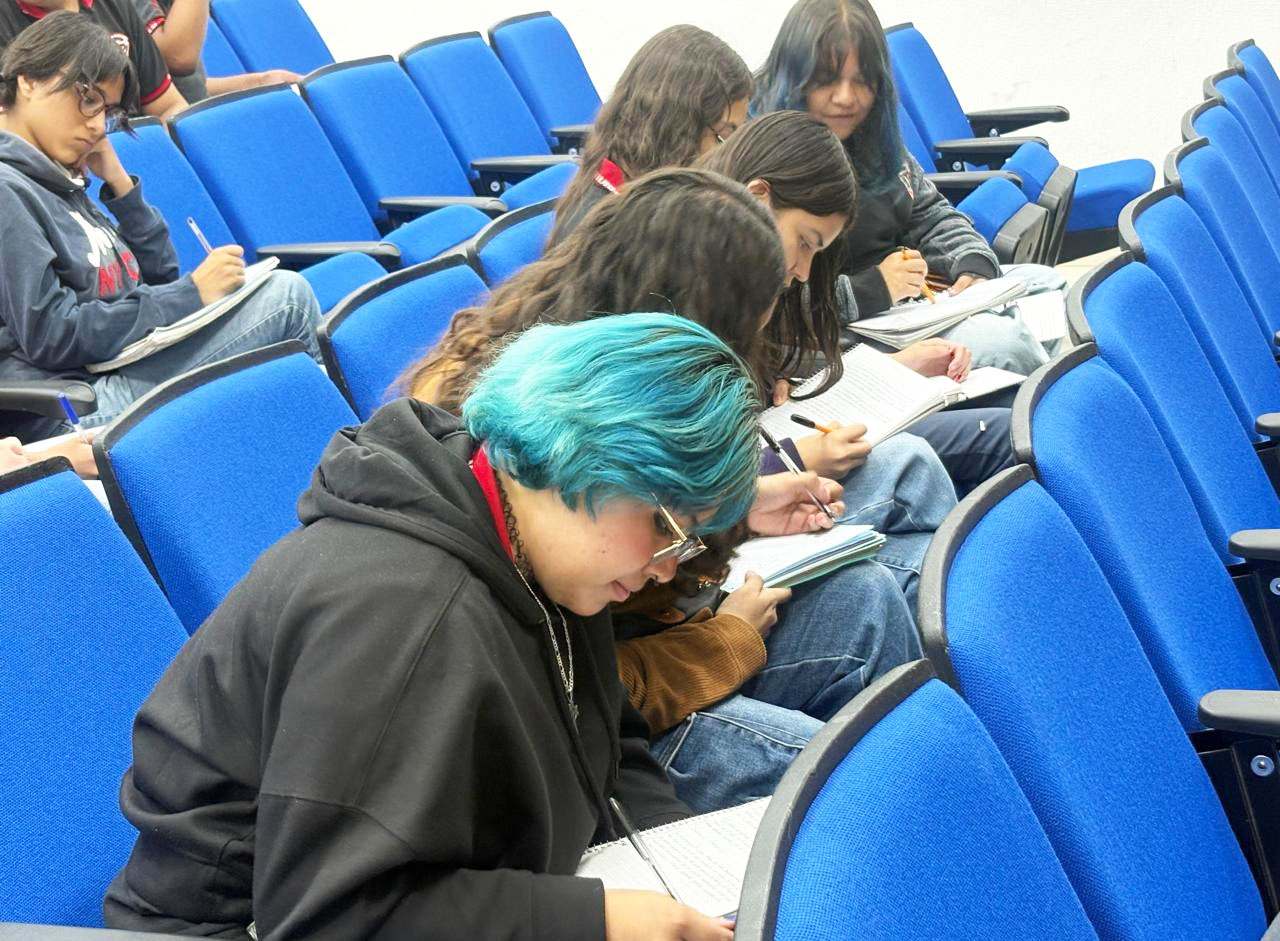 Jóvenes de Durango tienen hasta este lunes para registrarse al Bachillerato Nacional