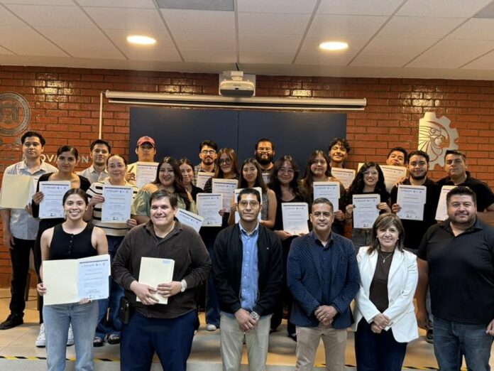 Clausura ITD Taller de Liderazgo Disruptivo