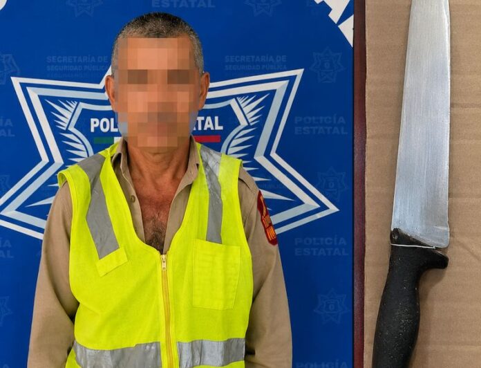 detenido