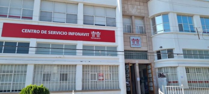 INFONAVIT
