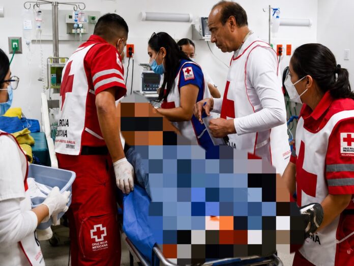 Cruz Roja