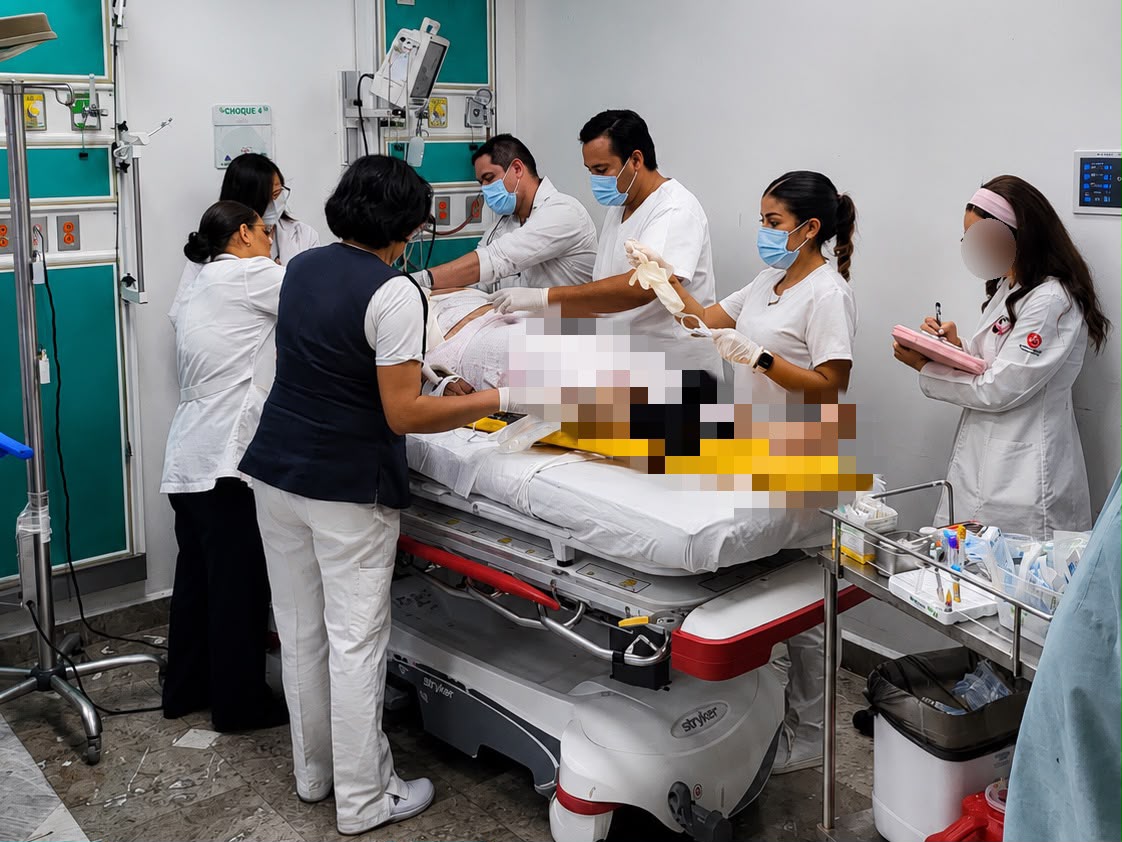 Durango enfrenta el reto de contar con más personal especializado en salud - Contacto Hoy