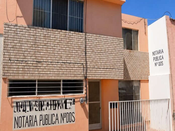 notaria 2