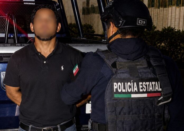 detenido