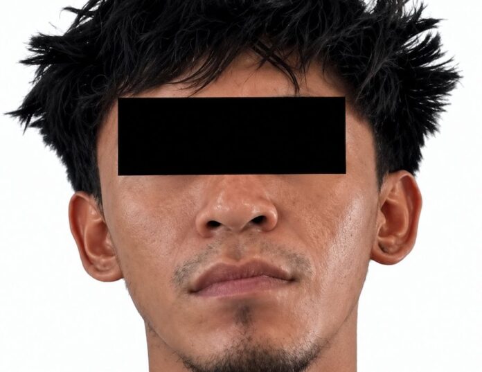 detenido