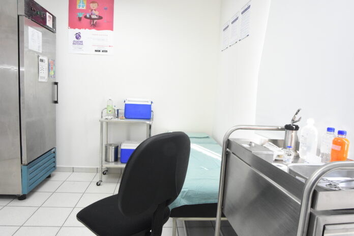 Fortalece SSA atención integral a pacientes con heridas complejas